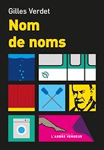 Télécharger le livre :  Nom de noms