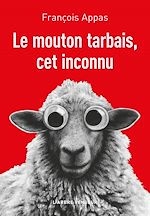 Télécharger le livre :  Le mouton tarbais, cet inconnu