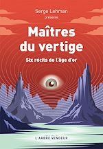 Télécharger le livre :  Maîtres du vertige
