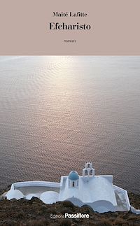 Télécharger le livre :  Efcharisto