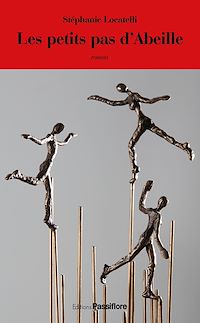 Télécharger le livre :  Les petits pas d'Abeille