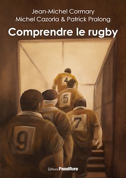 Télécharger le livre :  Comprendre le rugby
