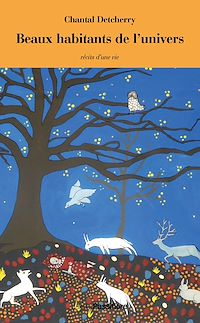 Télécharger le livre :  Beaux habitants de l'univers