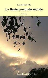 Télécharger le livre :  Le Bruissement du monde