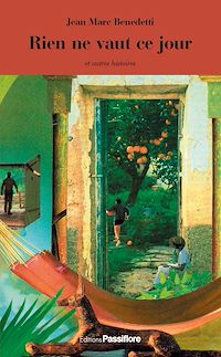 Télécharger le livre :  Rien ne vaut ce jour