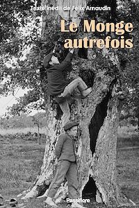 Télécharger le livre :  Le Monge autrefois