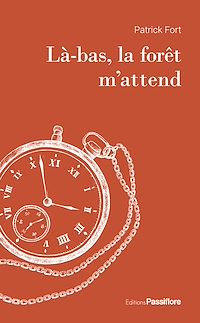 Télécharger le livre :  Là-bas, la forêt m'attend