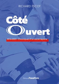 Télécharger le livre :  Côté Ouvert