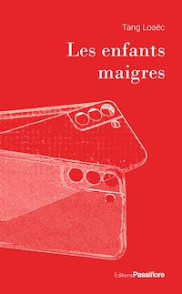 Télécharger le livre : Les enfants maigres