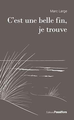 Télécharger le livre :  C'est une belle fin, je trouve