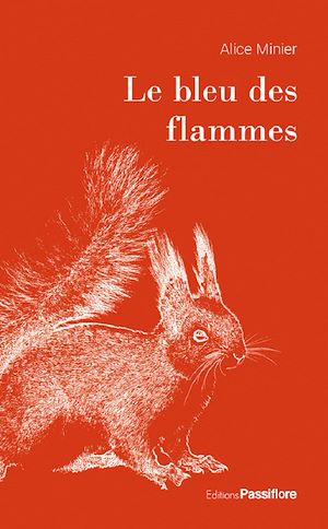 Le bleu des flammes | 