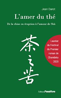 Téléchargez le livre :  L'amer du thé