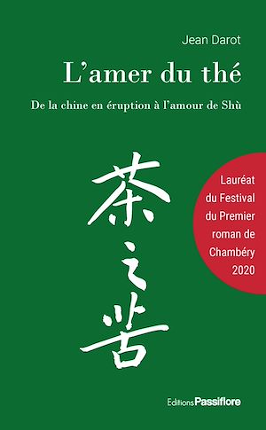 Téléchargez le livre :  L'amer du thé