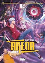 Télécharger le livre :  Arena - Tome 2
