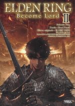 Télécharger le livre :  Elden ring become lord - Tome 2