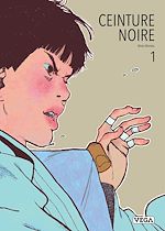 Télécharger le livre :  Ceinture noire - Tome 1