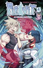 Télécharger le livre :  Piravit - Le dernier fantôme - Tome 4