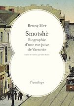 Télécharger le livre :  Smotshè