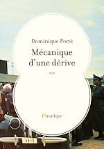 Télécharger le livre :  Mécanique d'une dérive