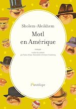 Télécharger le livre :  Motl en Amérique