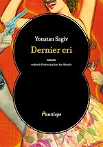 Télécharger le livre :  Dernier cri