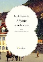 Télécharger le livre :  Séjour à rebours