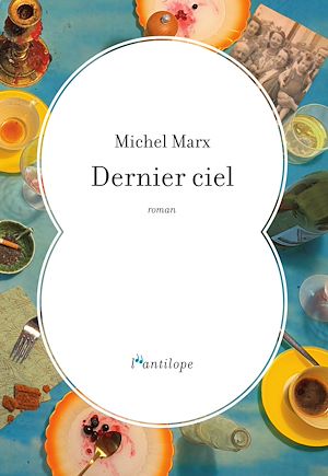 Téléchargez le livre :  Dernier ciel