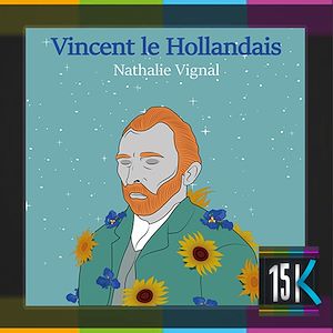 Téléchargez le livre :  Vincent le Hollandais