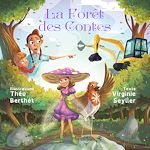 Télécharger le livre :  La forêt des contes