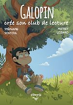 Télécharger le livre :  Galopin crée son club de lecture