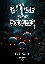 Télécharger le livre :  L'île aux poupées