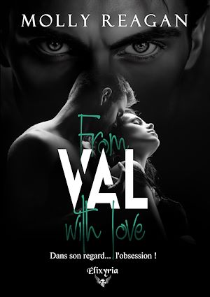 Téléchargez le livre :  From Val with love