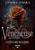 Télécharger le livre :  Vénéneuse - 2 - Des braises sous la cendre