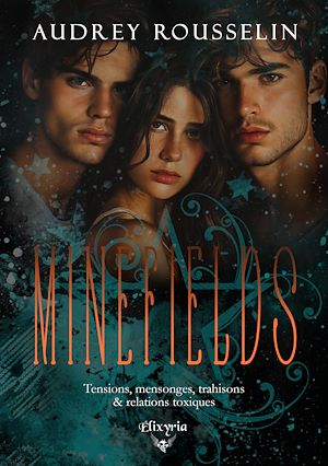 Téléchargez le livre :  Minefields