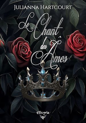 Téléchargez le livre :  Le chant des âmes