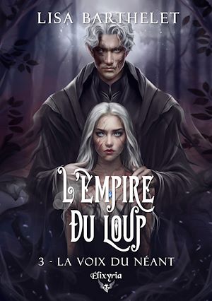 Téléchargez le livre :  L'empire du loup - 3 - La voix du néant
