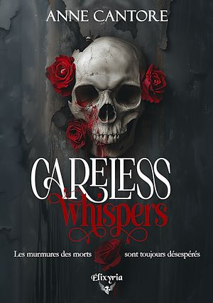 Téléchargez le livre :  Careless whispers