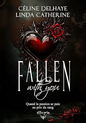 Téléchargez le livre :  Fallen with you