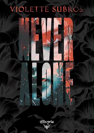 Téléchargez le livre :  Never alone