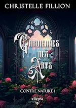 Télécharger le livre :  Gardiennes des Arts