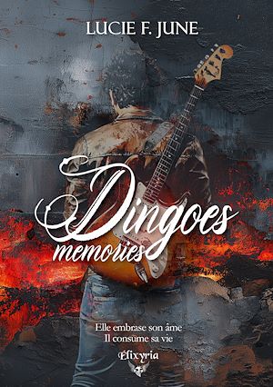 Téléchargez le livre :  Dingoes memories