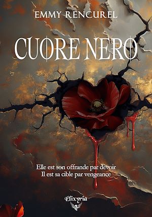 Téléchargez le livre :  Cuore nero
