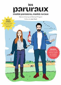 Télécharger le livre :  Paruraux