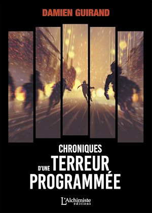 Download the eBook: Chronique d'une terreur programmée
