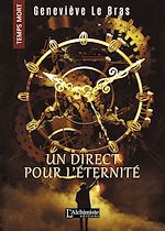 Télécharger le livre :  Un direct pour l'éternité (Temps Mort : L'Anthologie)