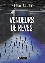 Télécharger le livre :  Vendeurs de rêves