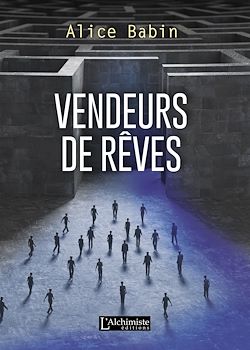 Télécharger le livre :  Vendeurs de rêves