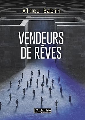 Téléchargez le livre :  Vendeurs de rêves