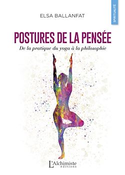 Télécharger le livre :  Postures de la pensée – De la pratique du yoga à la philosophie