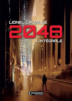 Télécharger le livre :  2048 - L'Intégrale